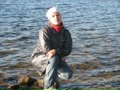 Фотография Локтионовой Ольги