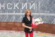 Фотография Алымовой Виктории