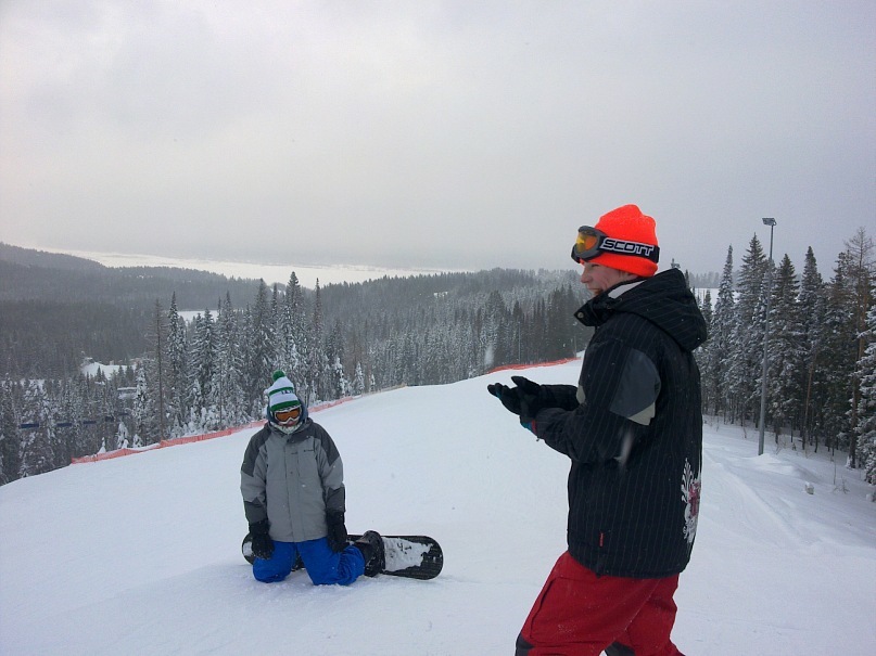 Тимофей Снесарев фотография #26