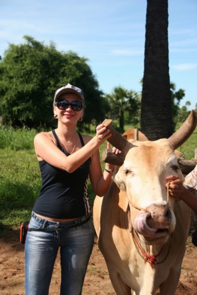 Katrin Bad фото №5