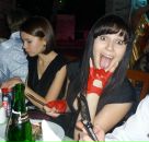 Фотография Орловой Маришки