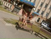 Наталія Мильович фотография #18 (источник - https://vk.com/id59546753)