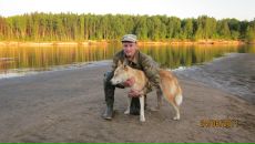 Фотография Салтанова Алексея