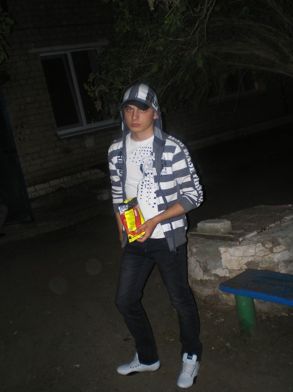 Евгений Ильин фотография #13