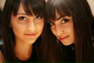 Фотография Gaibaryan-Nanoyan Ania