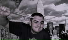 Фотография Буканева Николая