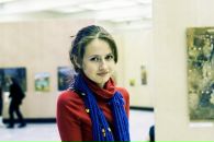 Фотография Платоновой Евгении