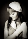 Фотография Бакуниной Дарьи