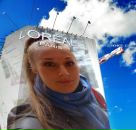 Фотография Лагоды Оли