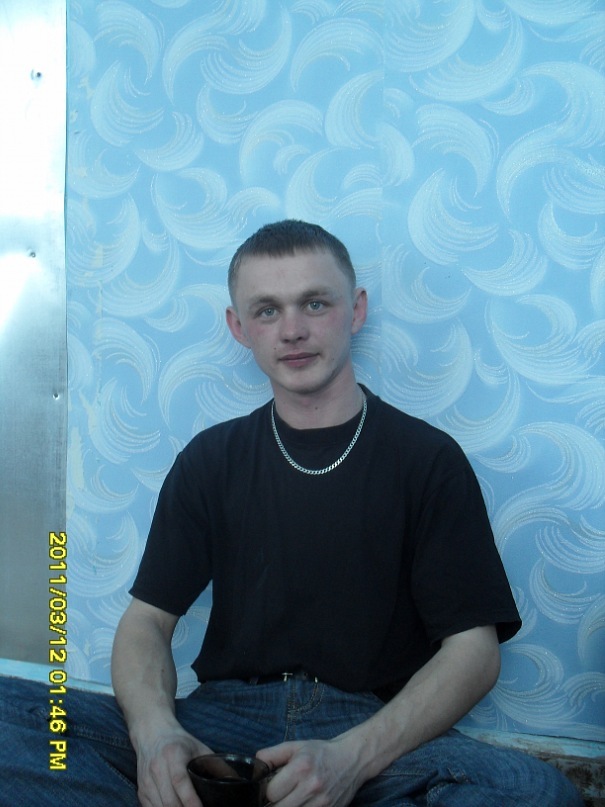 Дмитрий Предигер фотография #46