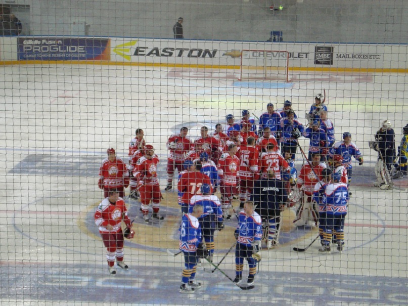 Сергей Серов фотография #37