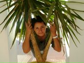 Фотография Николаевой Марины