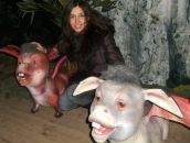 Фотография Борзистой Екатерины