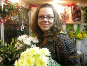 Фотография Пупс Елены