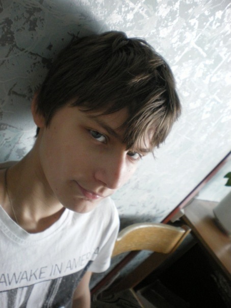 №1, Виталий Степанов №1, Виталий Степанов