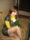Фотография Вязовой Екатерины