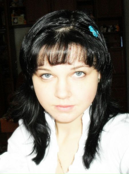 №3, Татьяна Ковалевская, 36 лет, Ногинск №3, Татьяна Ковалевская, 36 лет, Ногинск