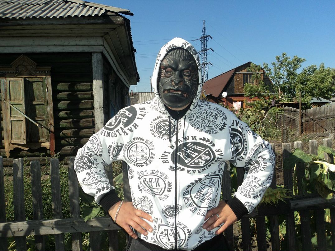 Иван Бузмаков фотография #33