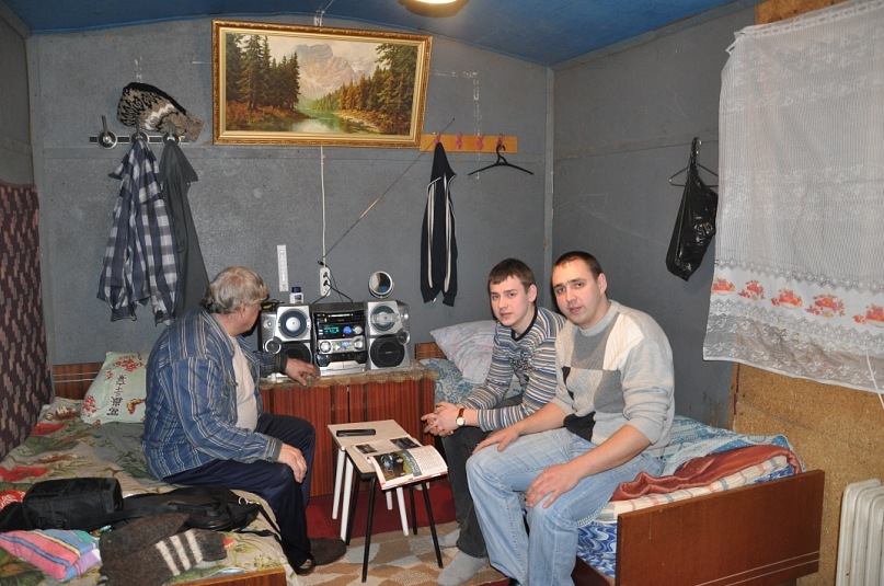 Сергей Ботов фотография #16