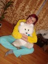 Іванка Русин фотография #42 (источник - https://vk.com/id158413951)