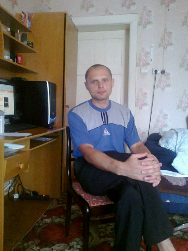 Дмитрий Логвинов фотография #16