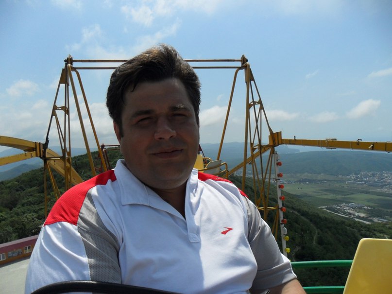 Олег Горбачёв фотография #48