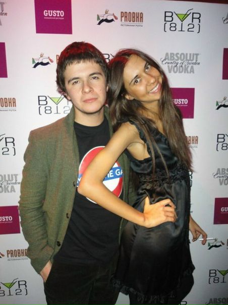 Oxy Oxy фото №13