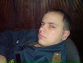 Фотография Косова Кости