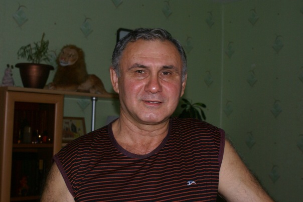 Виктор Киселёв фото №1