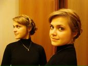 Фотография Яшеньки Сашеньки