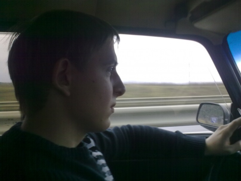 Сергей Лавнеев фотография #29