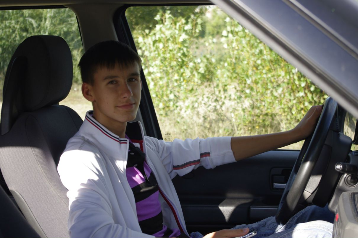 Иван Литвиненко фотография #29