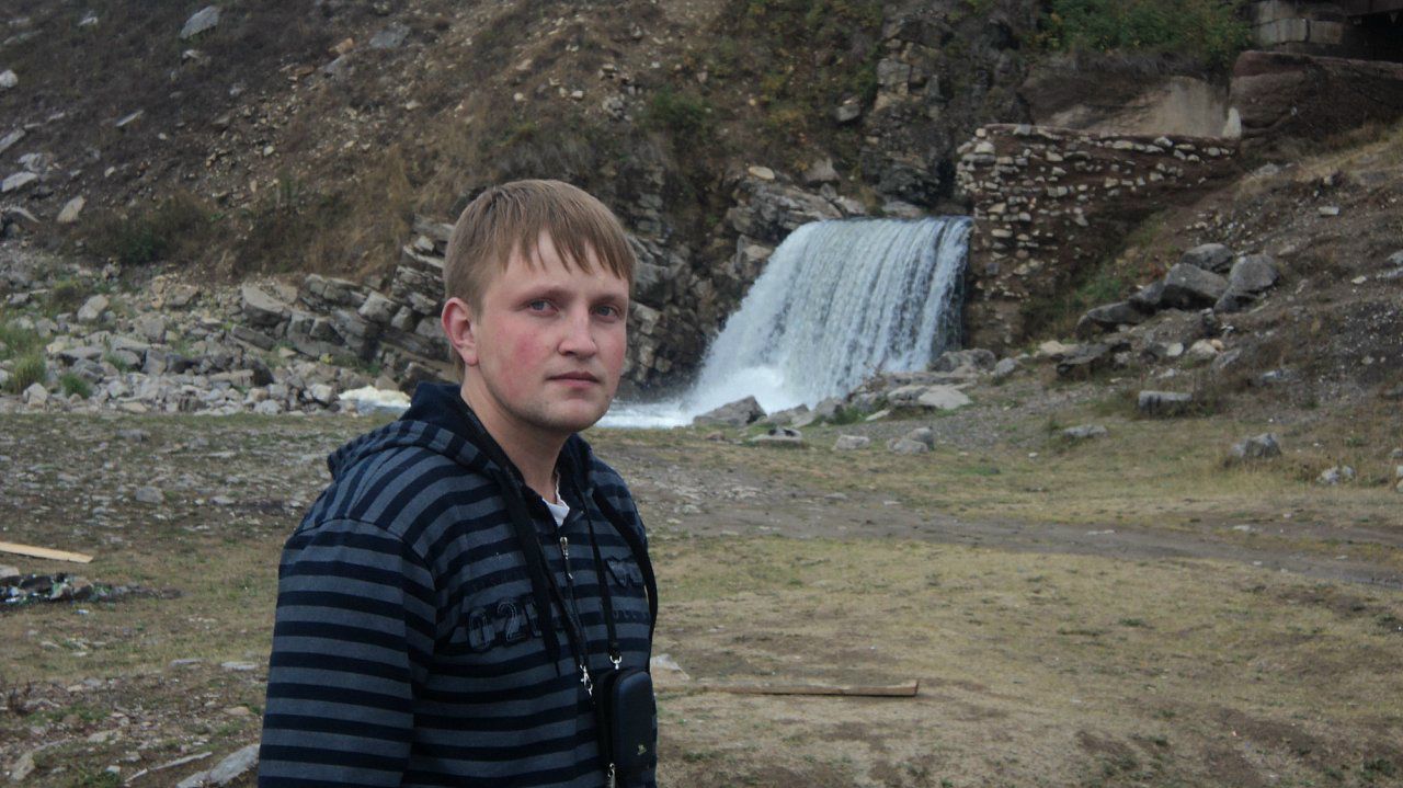 Сергей Харченко фотография #11