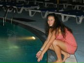 Фотография Тужилиной Анютки