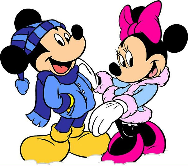 Mikki Mouse фото №12