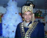 Фотография Амирова Романа