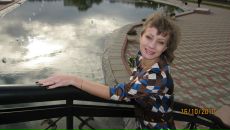 Фотография Кобец Юлии