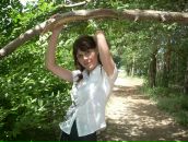 Фотография Якушевой Алёночки