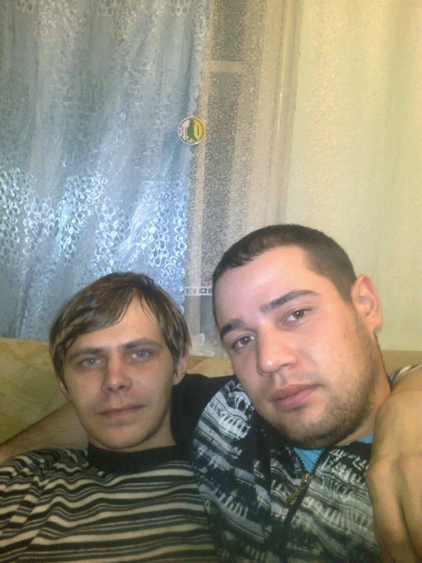 Лёха Дорофеев фотография #34