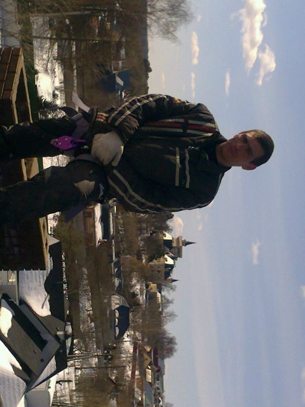 Женя Богданенко фотография #49