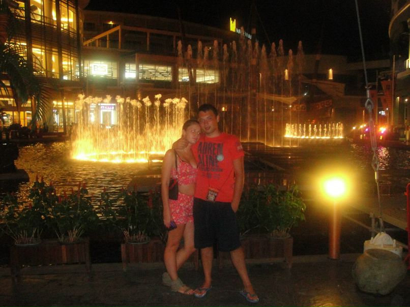 Маша Бугера фотография #1