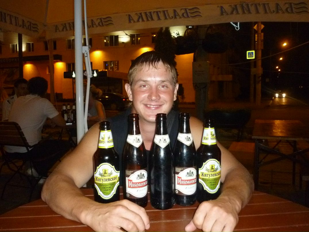 Дима Рубенок фотография #27