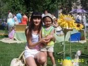 Фотография Александровны Юлии