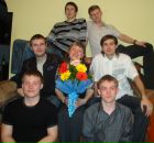 Фотография Юговой Светланы