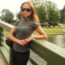 Фотография Зайцевой Анны