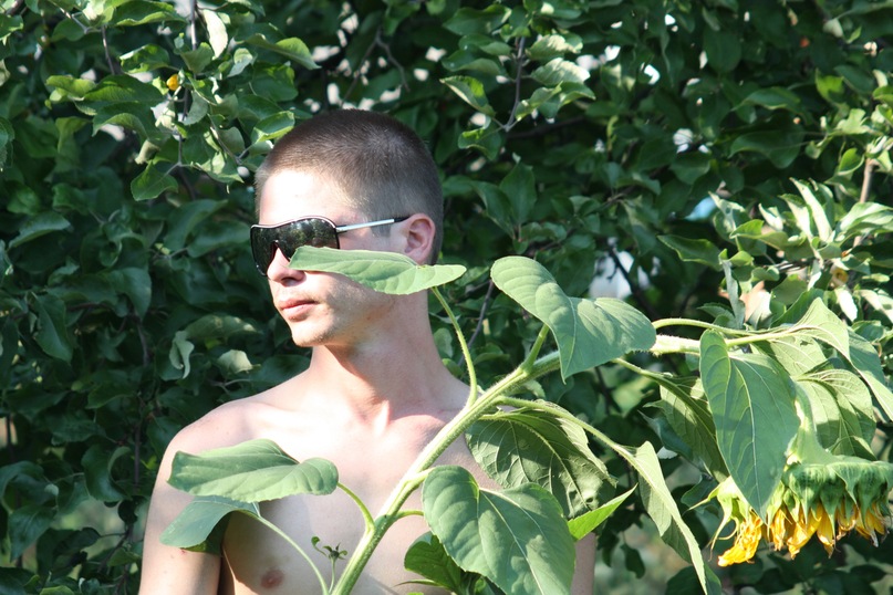 Сергей Иванов фотография #1