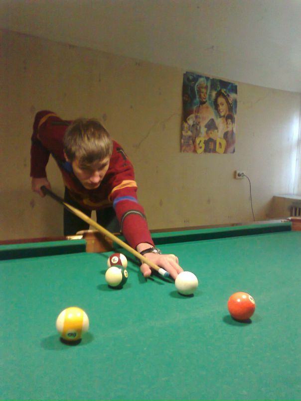 Артём Дроголо фотография #26