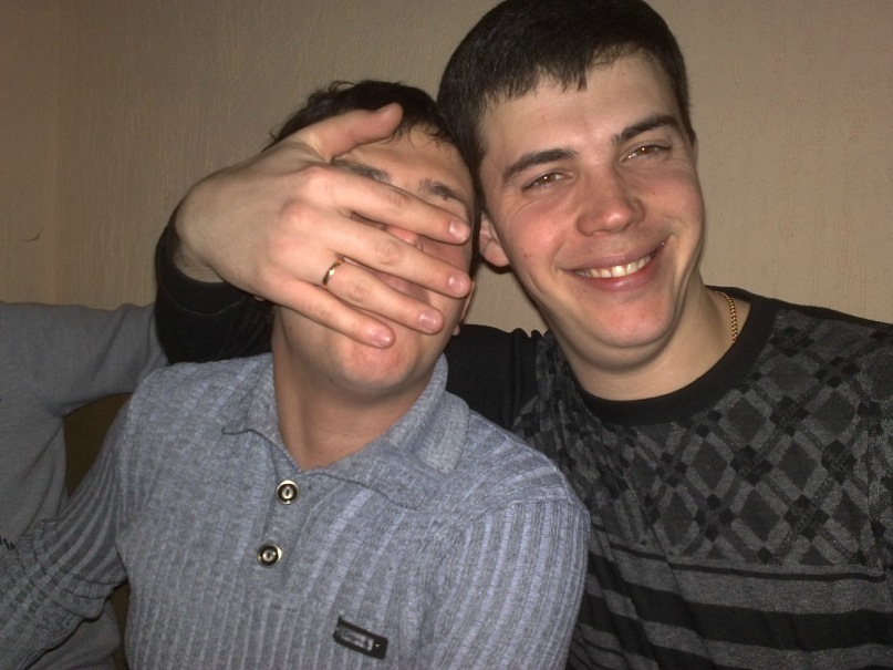 Сергей Камышенко фотография #47