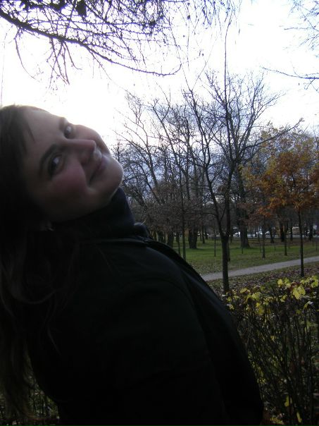 №18, Елена Спиричева, Санкт-Петербург №18, Елена Спиричева, Санкт-Петербург