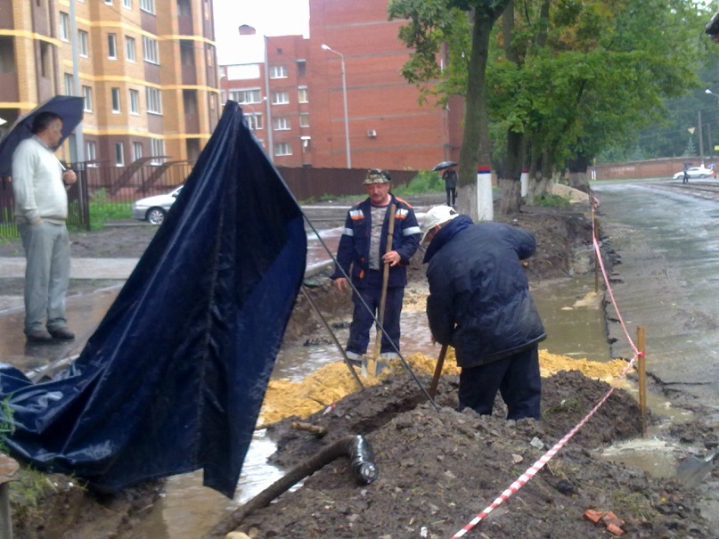 Евгений Поляков фотография #38
